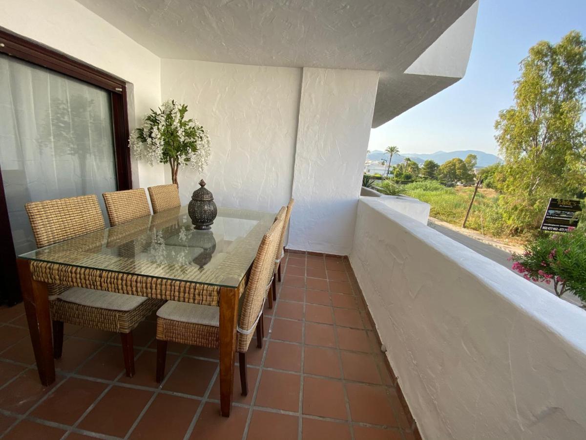 Апартаменты La Maestranza, Puerto Banus Марбелья Экстерьер фото