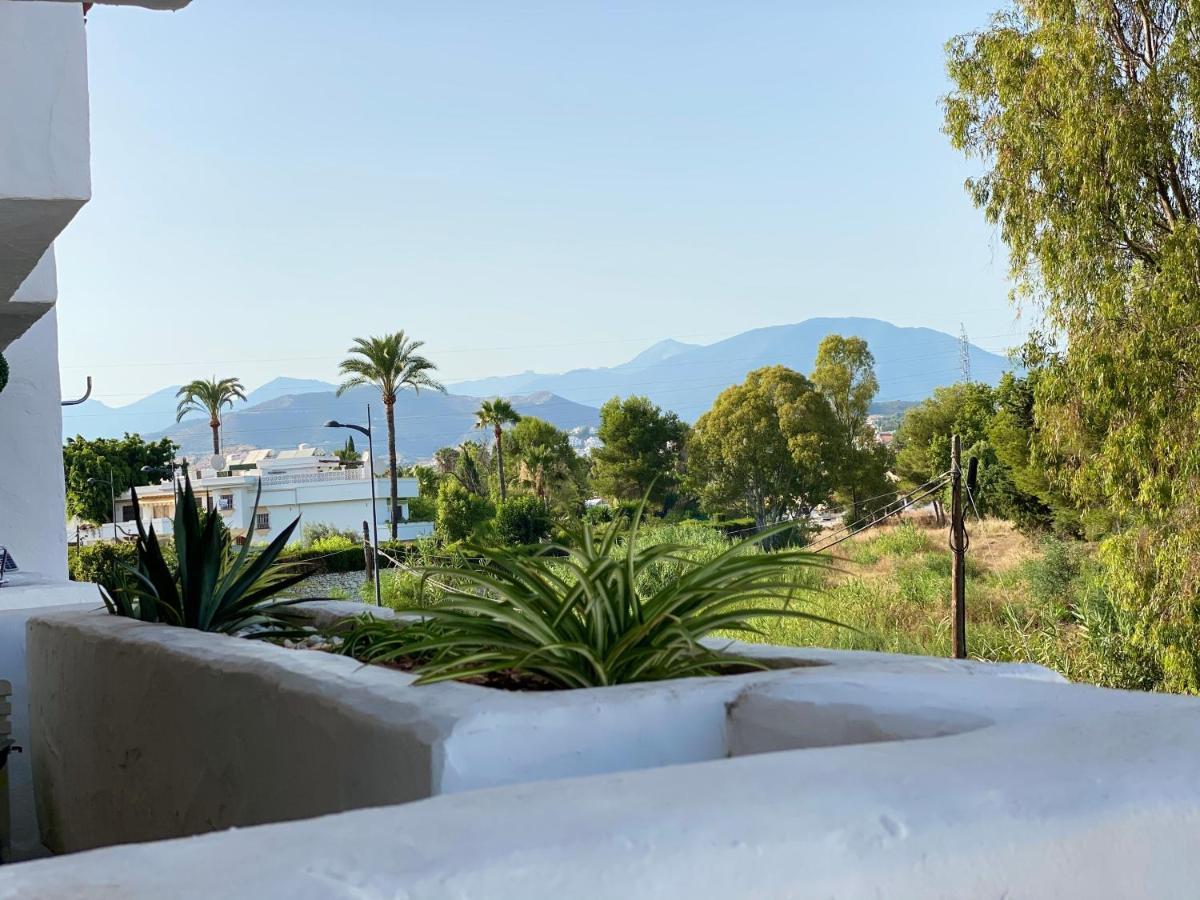 Апартаменты La Maestranza, Puerto Banus Марбелья Экстерьер фото
