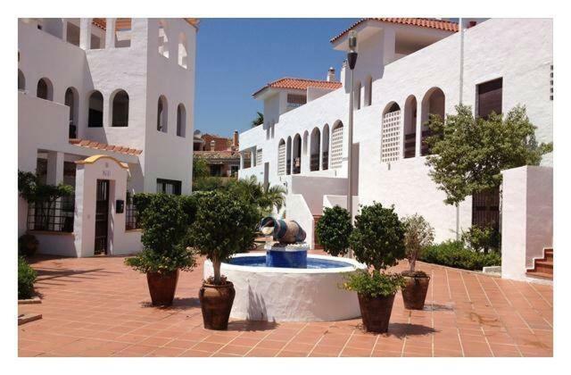 Апартаменты La Maestranza, Puerto Banus Марбелья Экстерьер фото