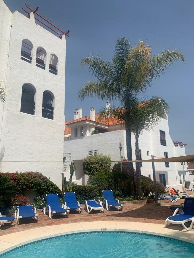 Апартаменты La Maestranza, Puerto Banus Марбелья Экстерьер фото